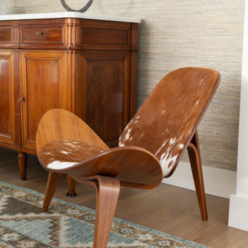 Uptown Condo Renovation and Furnishing
