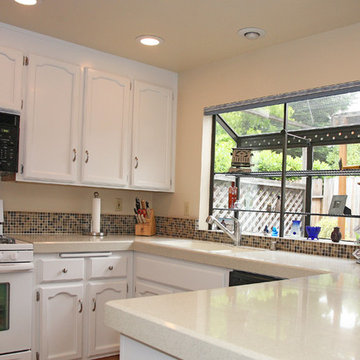 Kitchen Countertops