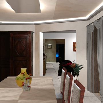 Deco 501