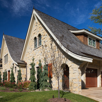Rolling Green Manor