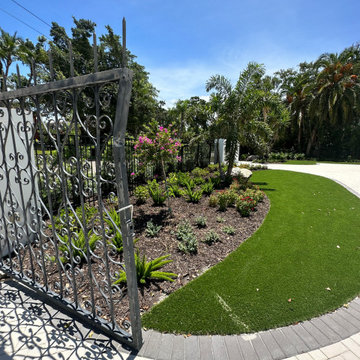 Landscape Design