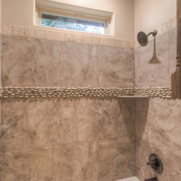 Gorgeous Rock Home in Springtown