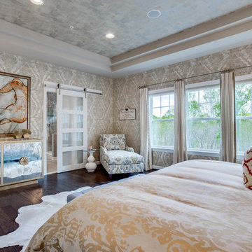 Catonsville Project