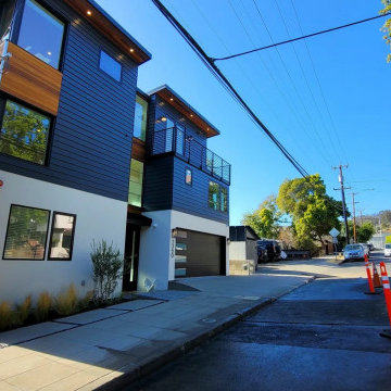 Berkeley Student Housing Foundation
