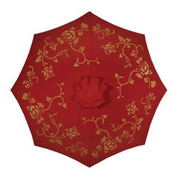 Rosalia - Outdoor Umbrellas