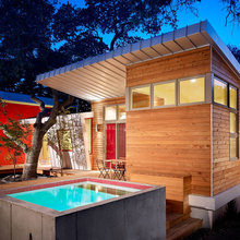 Small Pools