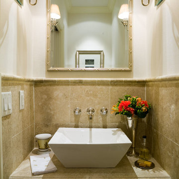 Greenwich Home