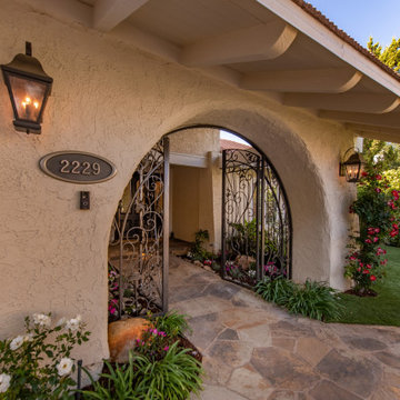 Westlake Village Oasis