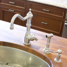 Kitchen Faucets