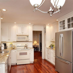 Traditional Kitchen - Products