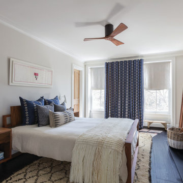 Brooklyn Townhouse