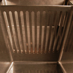 * Sinks - Bar Sinks