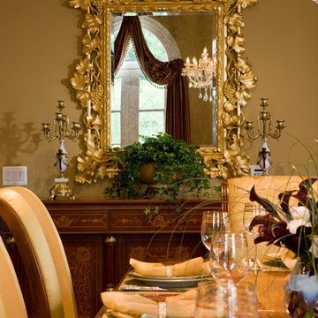 Rustic Elegance Renovation