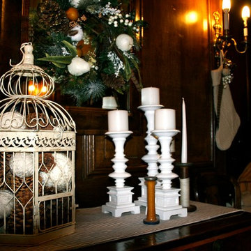 Holiday Decorating from NSD, Group