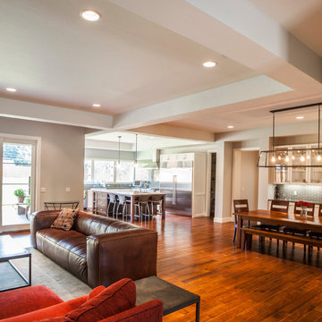 44th Street Residence