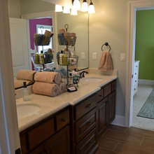 countertop