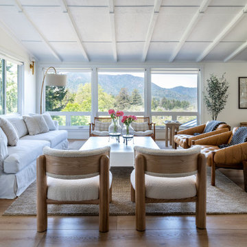 Calistoga Ranch