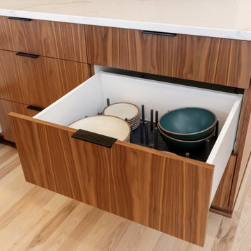 Hillsboro Kitchen