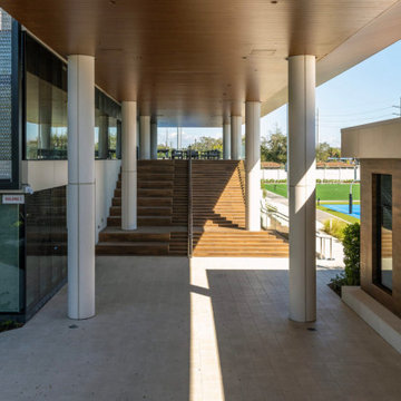 Jewish Leadership Academy - Miami