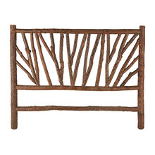 Headboard option