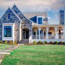 Southern living idea house