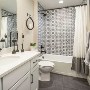 The Enclave at Mariana Butte | Loveland, CO | Plan C408 | American Legend