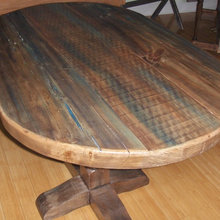 dining room table