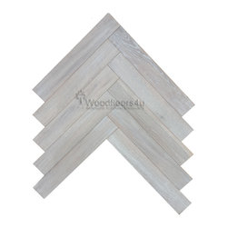 Parquet Wood Flooring - Products