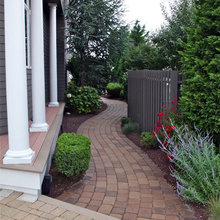 Garden Landscape