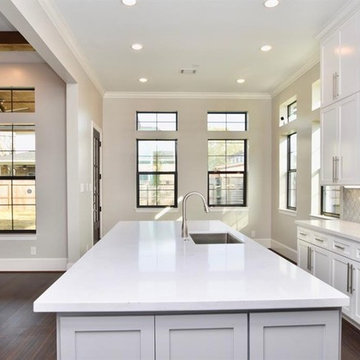 Modern Kitchen Remodeling in Cerritos, CA