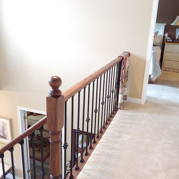 New Staircases