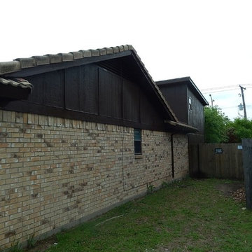 ProTect Painters: Residential Exterior Painting in Fort Worth, TX