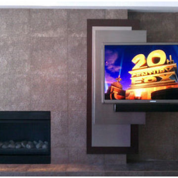 Our Work