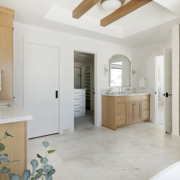 Hollydale Modern Two-Story Spring '23 Dream Home