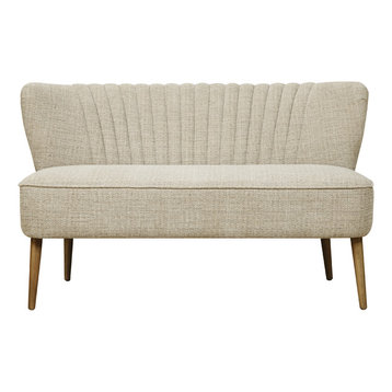 Buren Settee, Kendrick Oatmeal