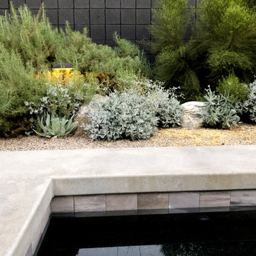 Eagle Rock Garden