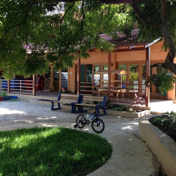 My World Pre-school