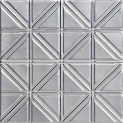Shanker Tin Ceilings - Products