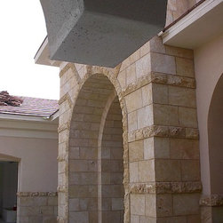 Cladding 003 - Outdoor Products