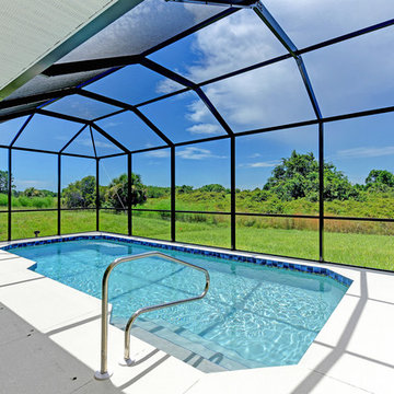 Schroeders Home - Savannah Model