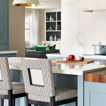 Kitchens