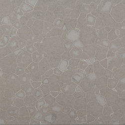Shining Armor Caesarstone Quartz Countertop - Kitchen Countertops
