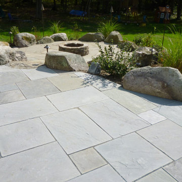 Outdoor Living