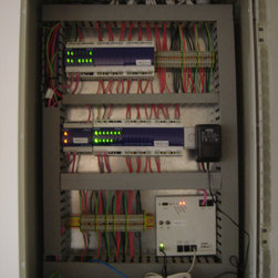 Clipsal CBus lighting 2 - Home Electronics