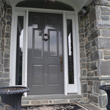 front doors