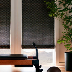 New Spring/Summer24 Designs - Window Treatments