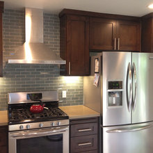 Kitchen Ideas