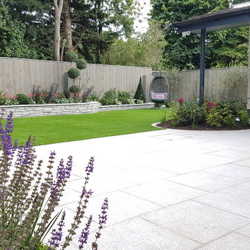 Project in South Dublin