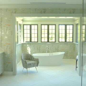 Hampton House