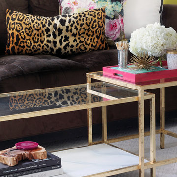 the Hunted Interior Home Tour